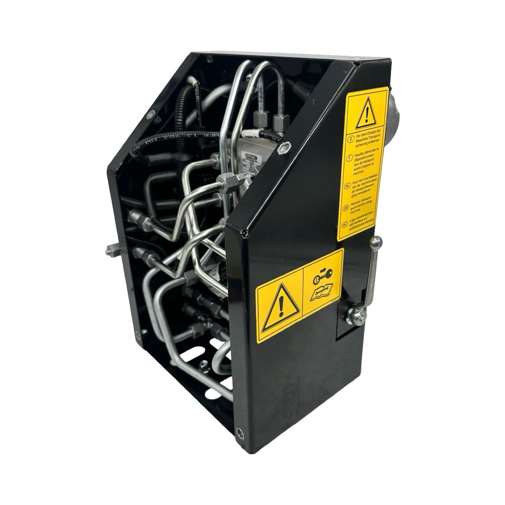 HYDAC Hydrobox Lexion 5302061 Hydrauliksteuerblock Ventilblock System