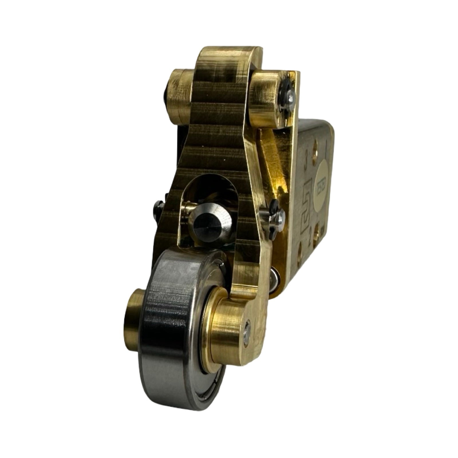 Parker VA13-LRS Rollenhebelventil Pneumatik Ventil 12221318
