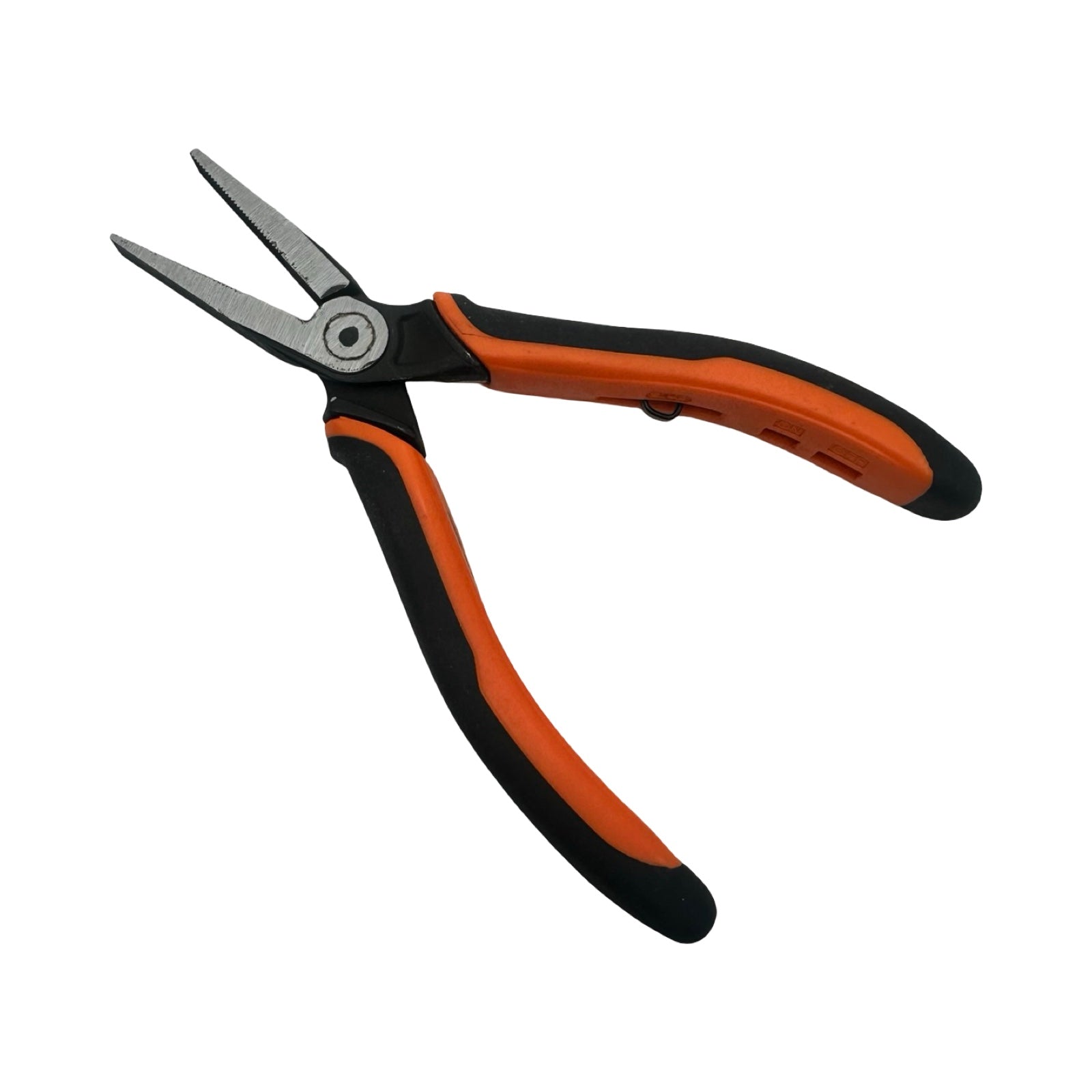 Bahco 2421G-140 Ergo Spitzzange 140mm Langbeckzange Präzisionszange