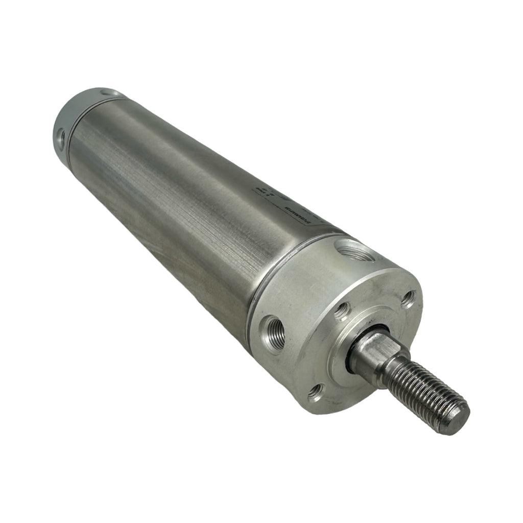 Camozzi Pneumatikzylinder 27U2A50A0125 Ø50 Hub 125mm ISO Druckluft