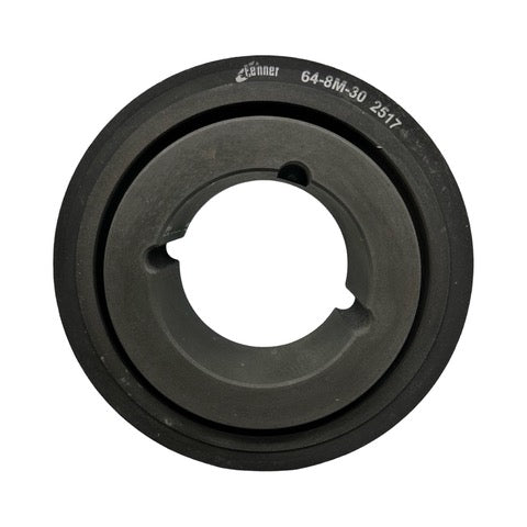 Fenner Zahnriemenscheibe 64-8M-30 2517 HTD Timing Pulley 8M 64 Zähne