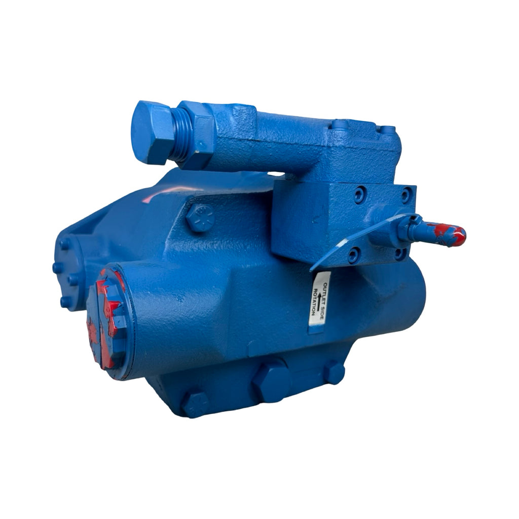 Eaton Vickers PVQ20-B2R-SS1S-21-C21D-12 Hydraulikpumpe Axialkolben