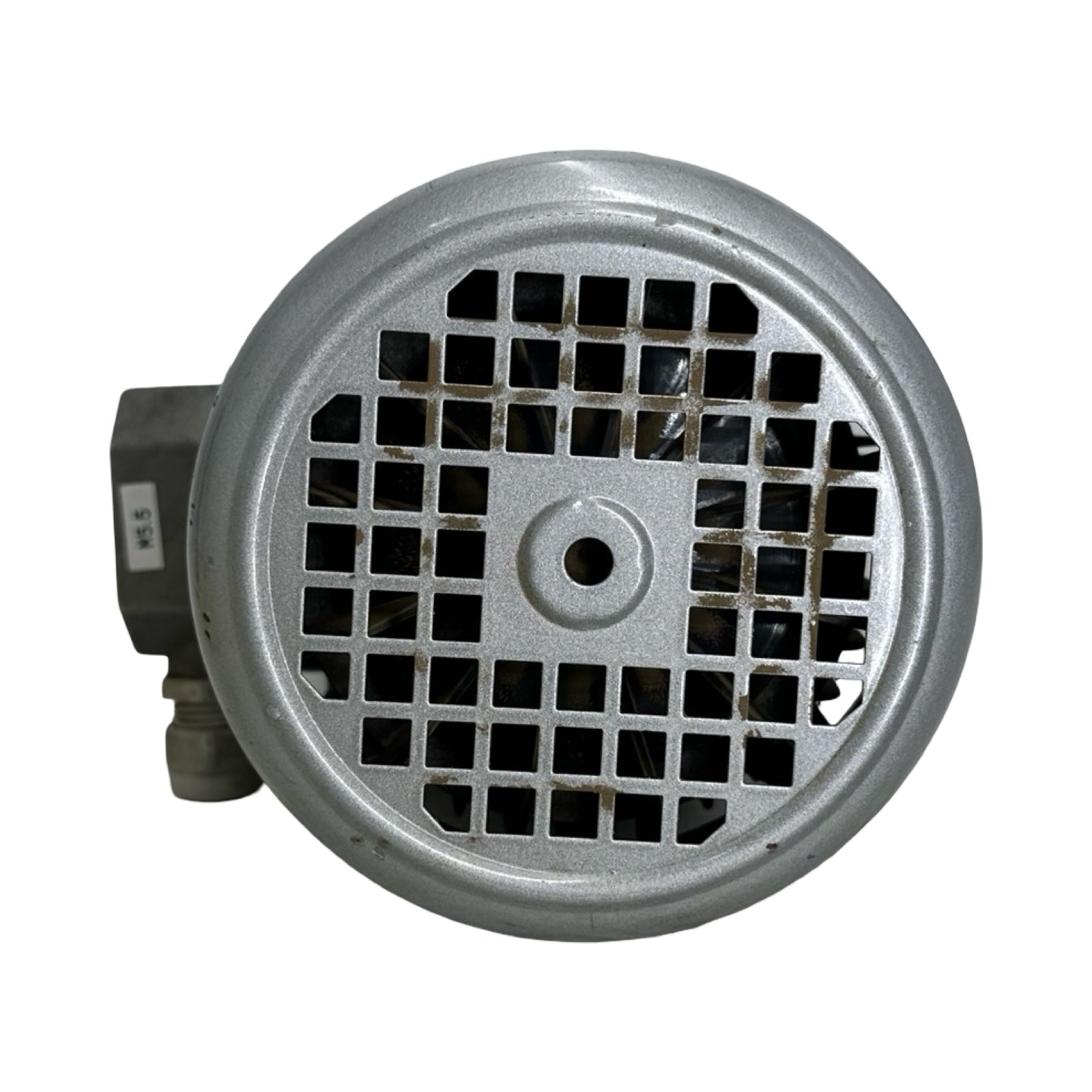Lenze GKR03-2M HAK 071C32 Getriebemotor 0,37kW 17,37 i=17,37 3~ Motor