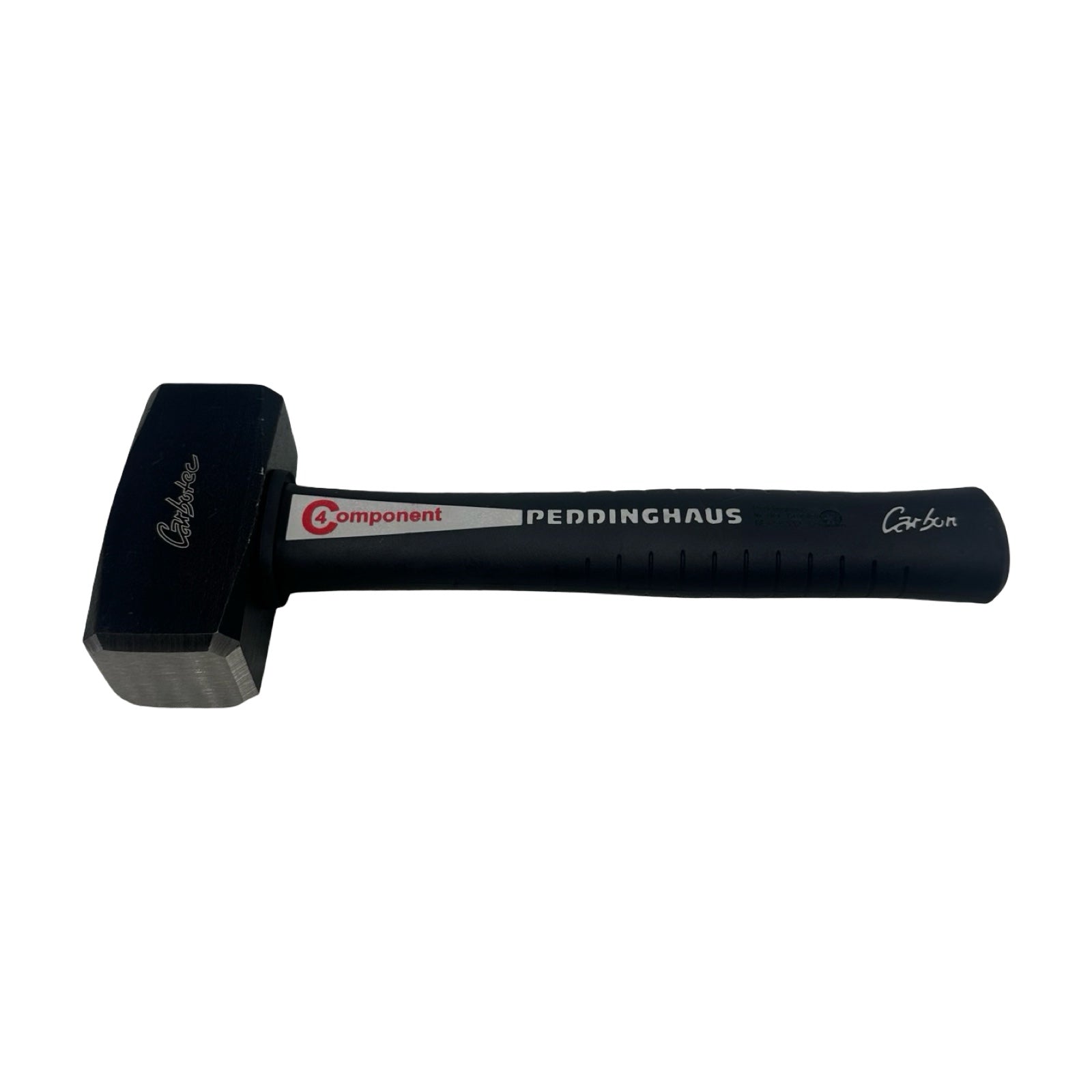 Peddinghaus Fäustel 1000g Carbotec Schonhammer Rückschlaghammer 5293.99.1000