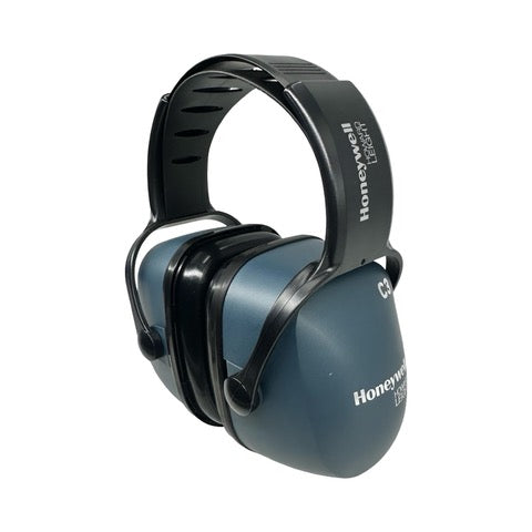 Honeywell Clarity C3 Gehörschutz Kapselgehörschutz SNR 33dB Kopfbügel