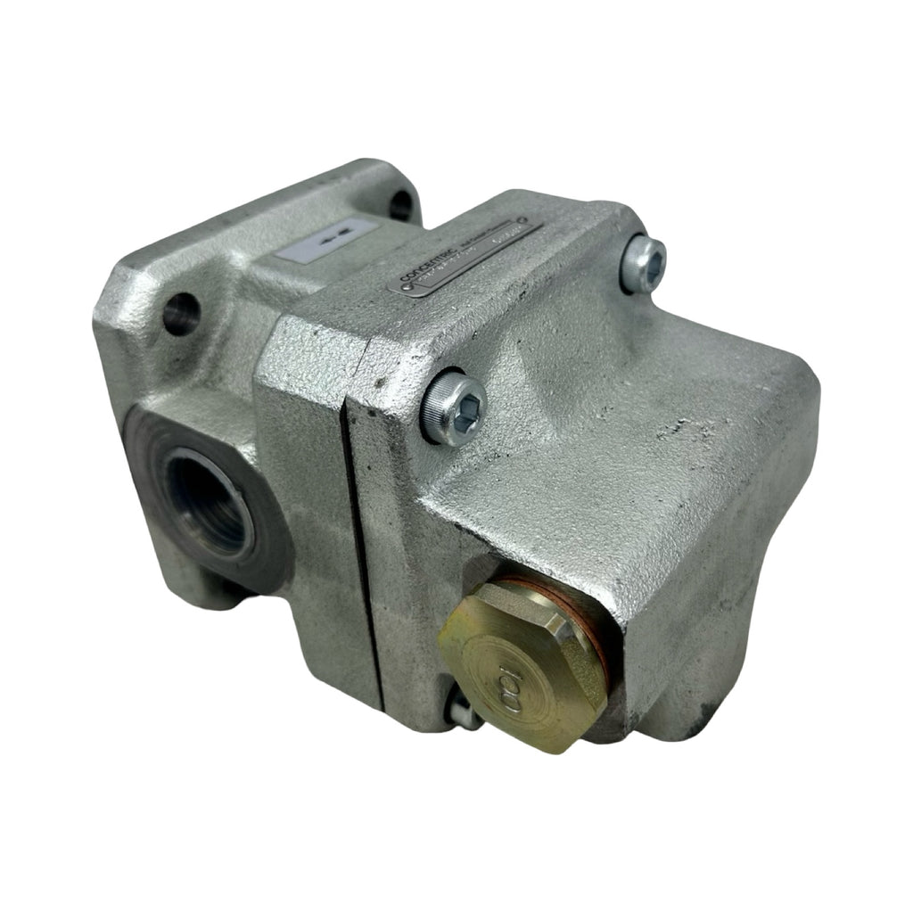 Concentric GPA2-15-EM1-30-R Hydraulikpumpe Zahnradpumpe Industrie
