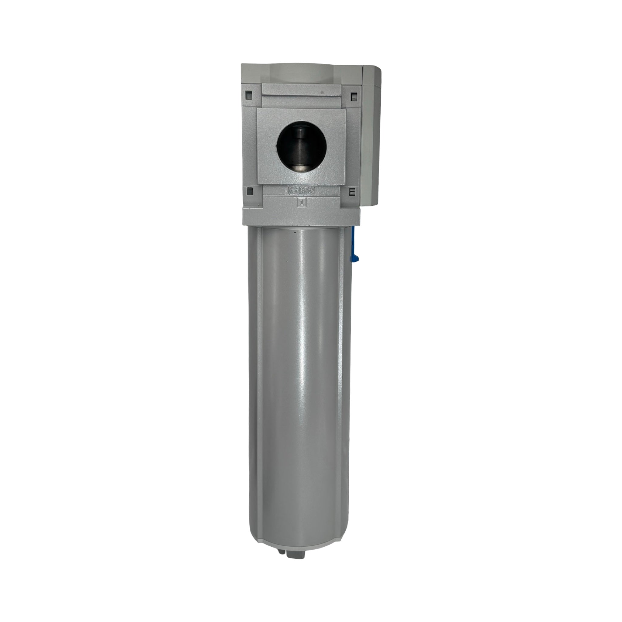 Festo MS12-LFM-G-A-U-V 537154 Druckluftfilter 0,01µm 12bar Luftaufbereitung