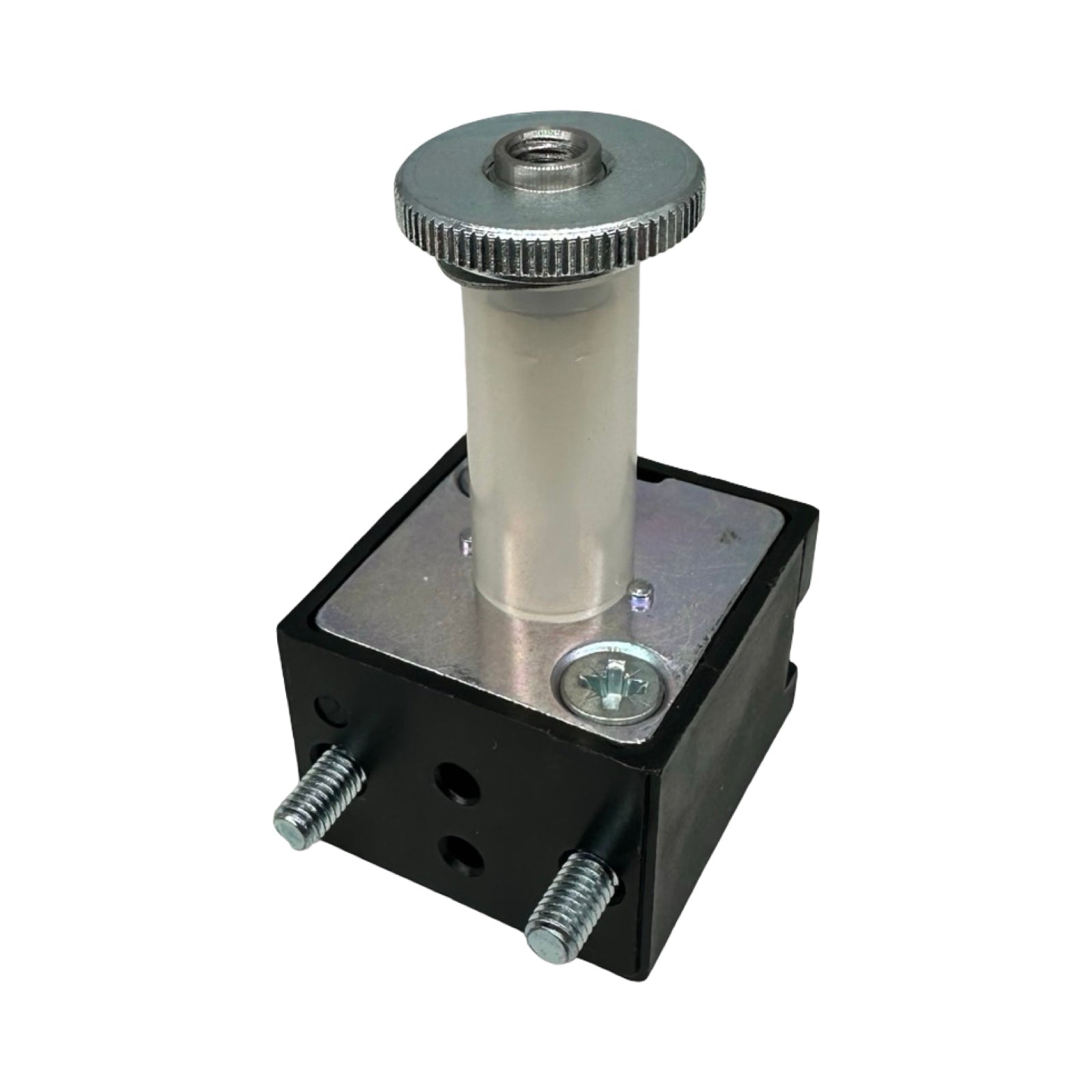 Aventics 0820019980 Pneumatik Drosselventil Druckregler 10 bar