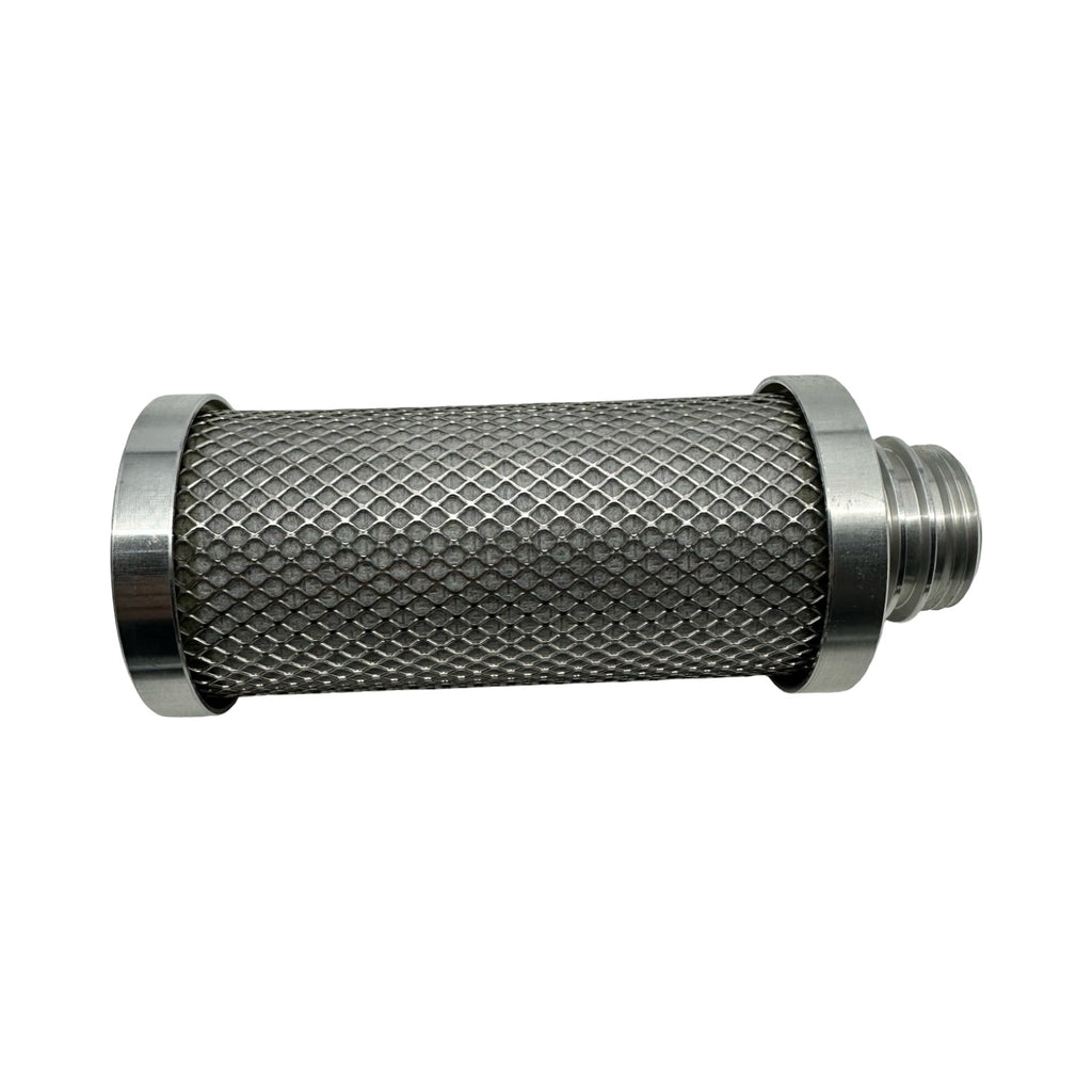 Ultrafilter AKP 05/25 Filterelement 125840 Druckluft Aktivkohle
