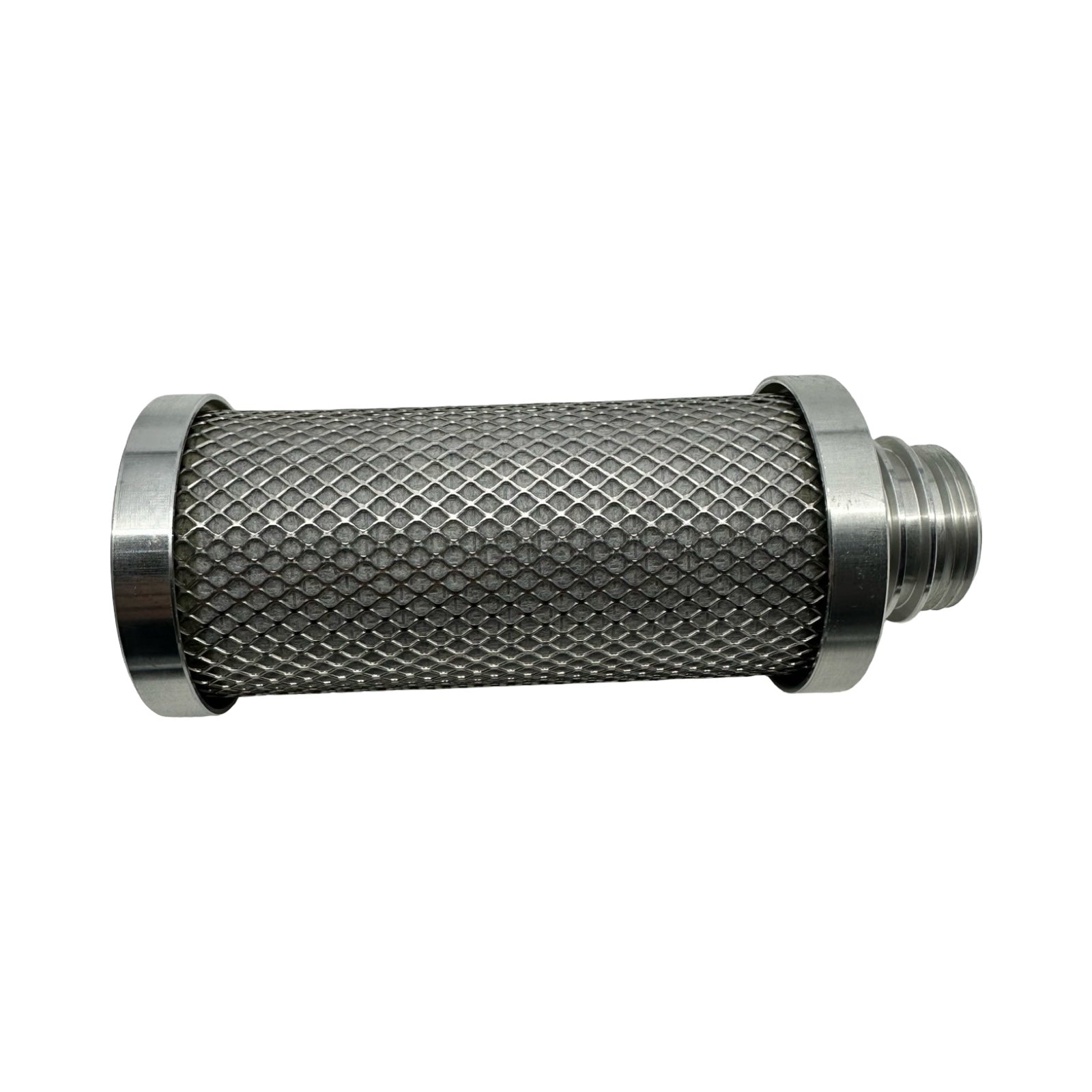 Ultrafilter AKP 05/25 Filterelement 125840 Druckluft Aktivkohle