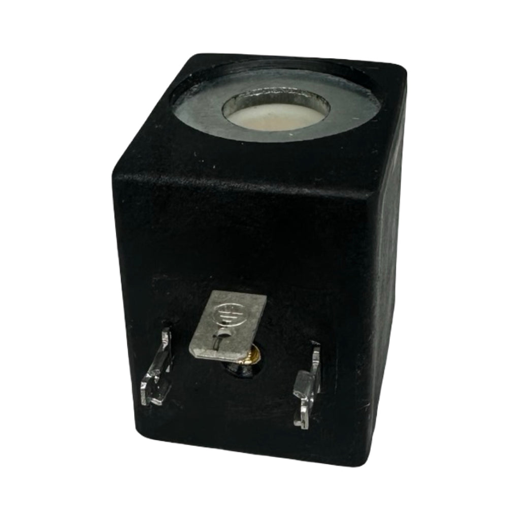 5x Univer U2 Magnetspule 24V DC 11W Ventilspule Pneumatik Spule