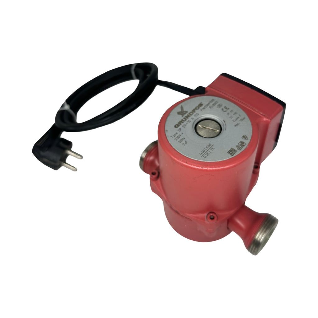 Grundfos UP 20-15 N 150 Umwälzpumpe Heizungspumpe 230V 75W Pumpe