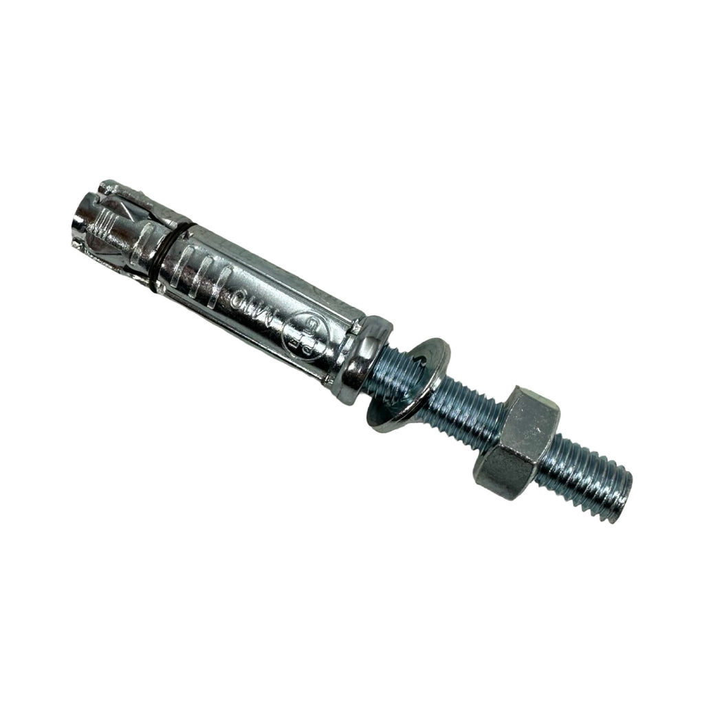 25x Sormat PFG SB10-30 Schwerlastanker Bolzenanker M10 104mm ETA CE