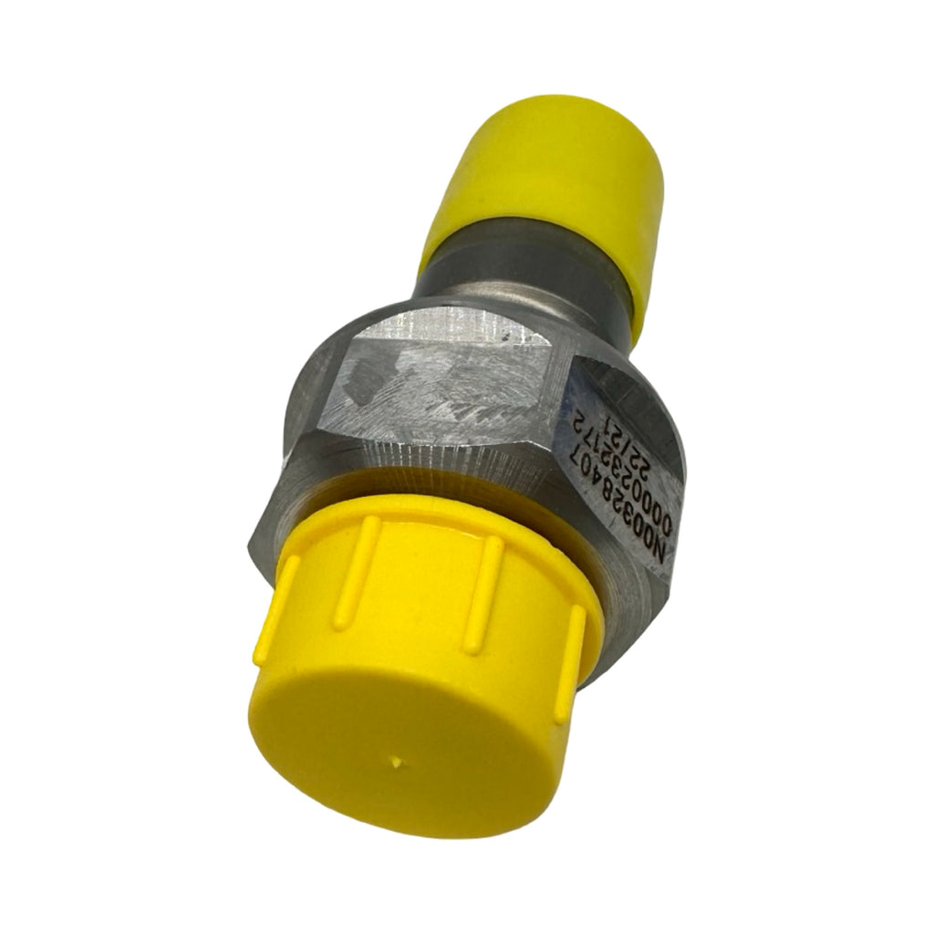 Stäubli SP-ST10.7422/L Schnellkupplung Hydraulik Kupplung Edelstahl