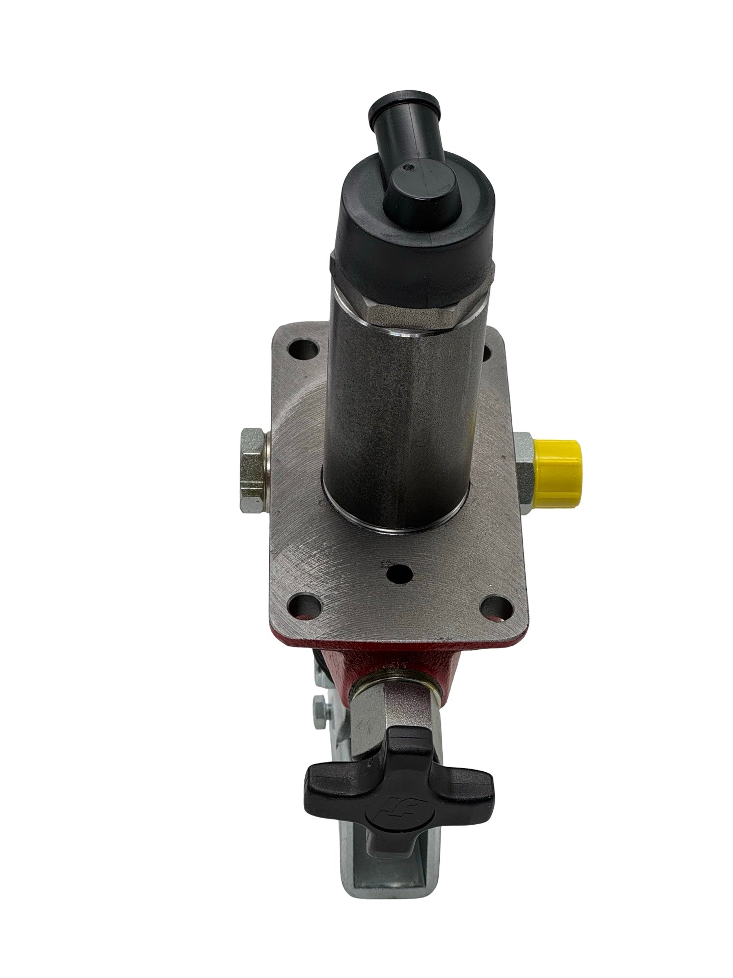 Interpump PAM0144502 PAM-TS45 Handpumpe 280bar Hydraulikpumpe Öl Tank