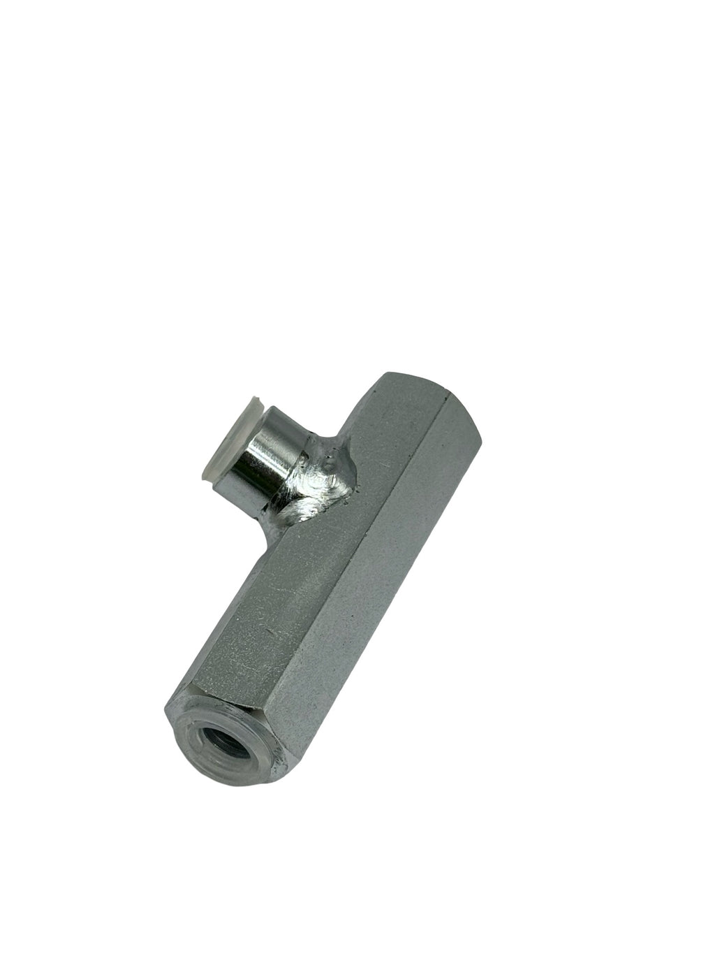 HAWE RH1 Hydraulik Rückschlagventil Ventilblock Inline Gewinde