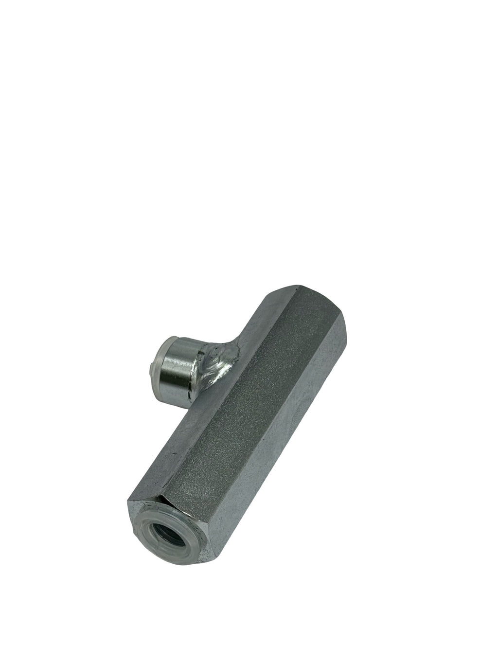 HAWE RH1 Hydraulik Rückschlagventil Ventilblock Inline Gewinde