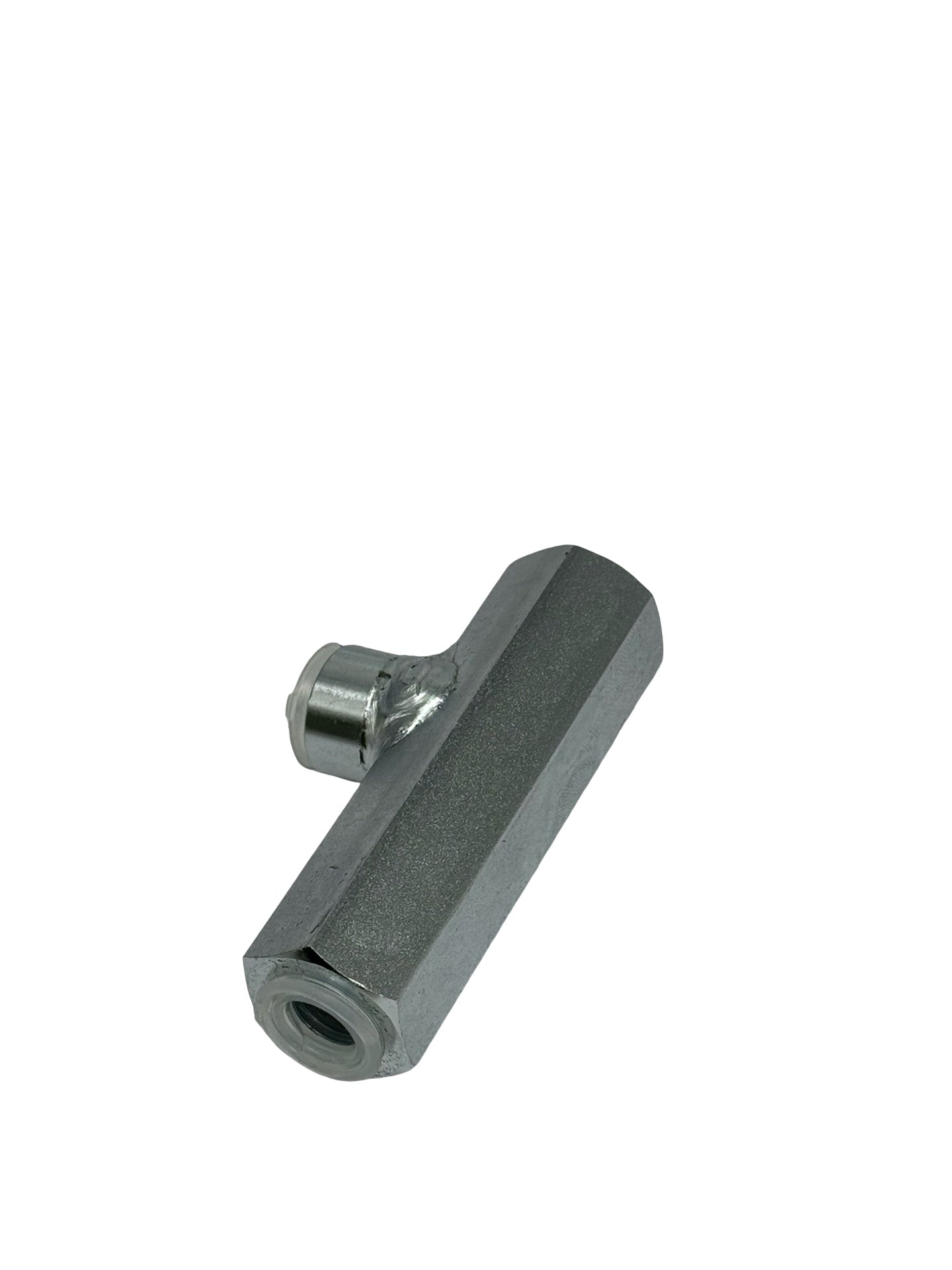 HAWE RH1 Hydraulik Rückschlagventil Ventilblock Inline Gewinde