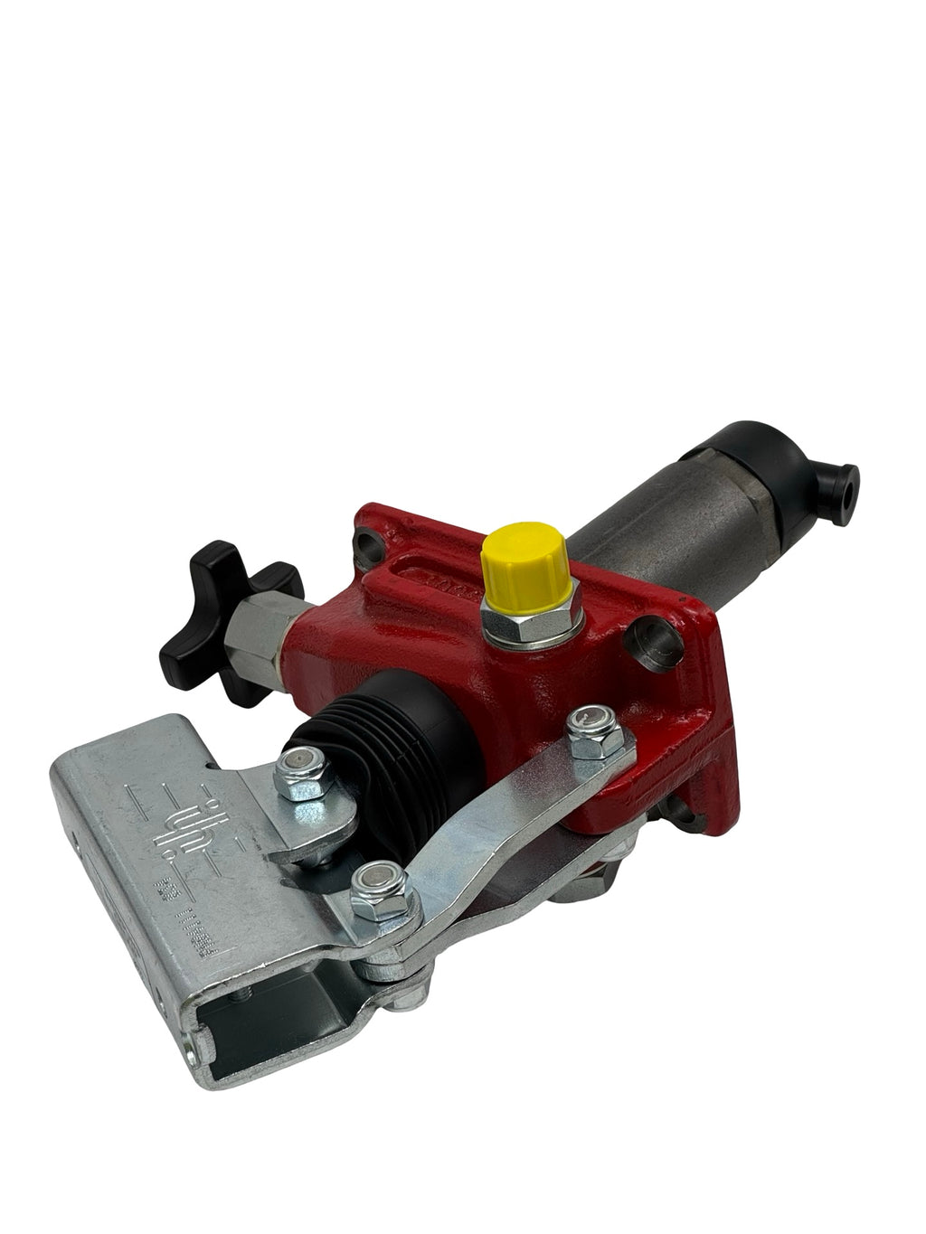 Interpump PAM0144502 PAM-TS45 Handpumpe 280bar Hydraulikpumpe Öl Tank