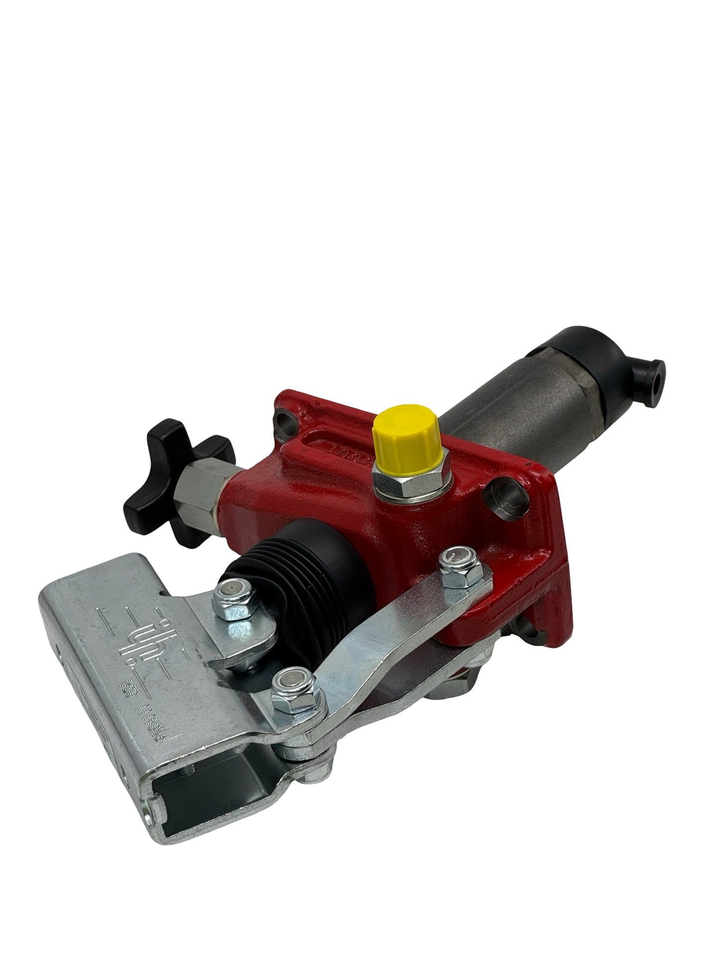 Interpump PAM0144502 PAM-TS45 Handpumpe 280bar Hydraulikpumpe Öl Tank