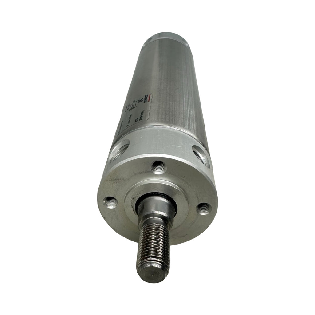 Camozzi Pneumatikzylinder 27U2A50A0125 Ø50 Hub 125mm ISO Druckluft