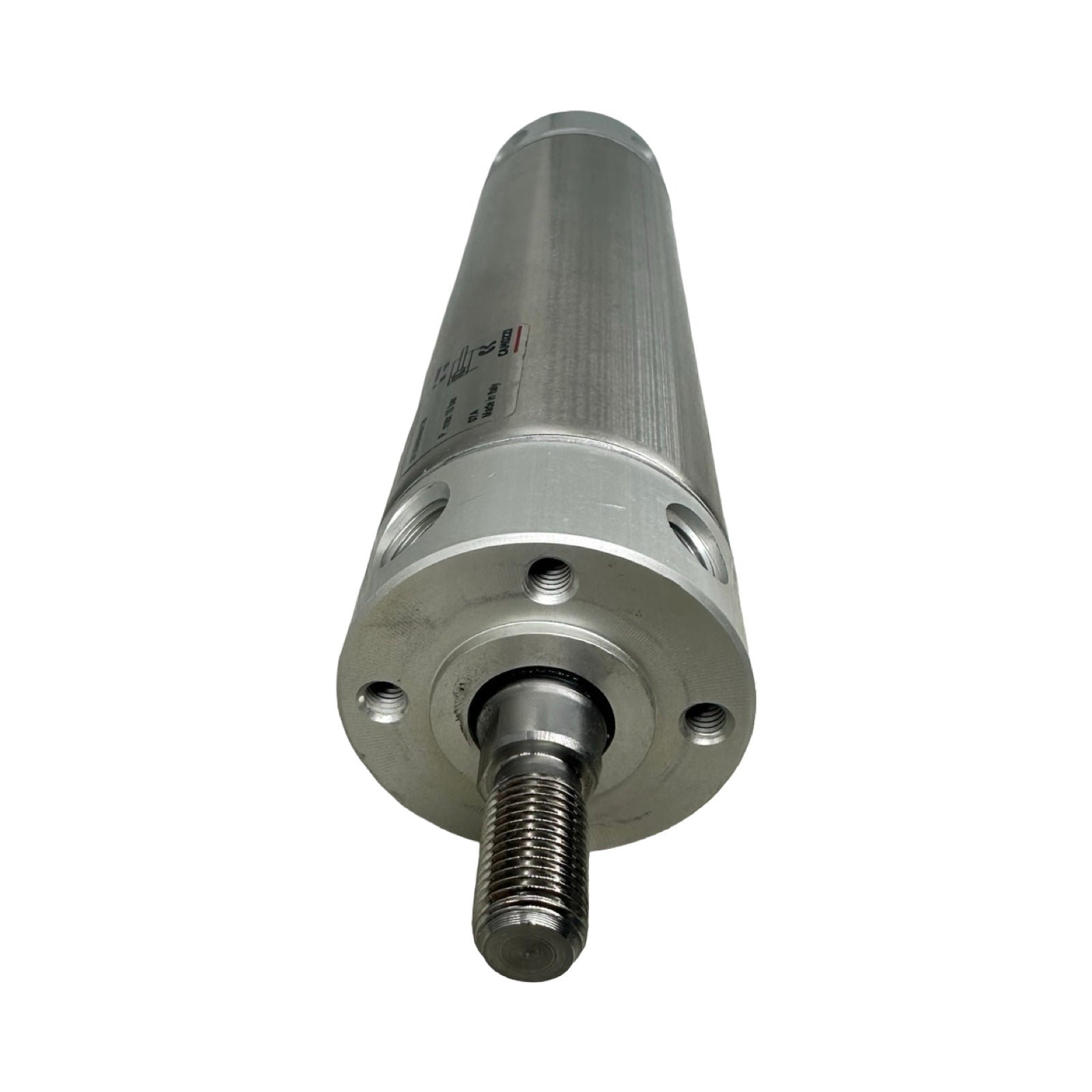 Camozzi Pneumatikzylinder 27U2A50A0125 Ø50 Hub 125mm ISO Druckluft