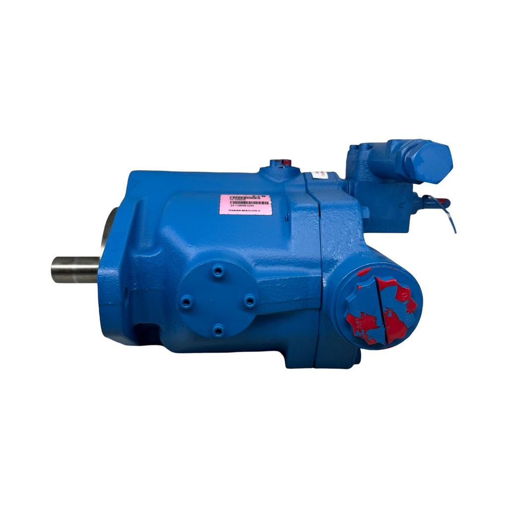 Eaton Vickers PVQ20-B2R-SS1S-21-C21D-12 Hydraulikpumpe Axialkolben