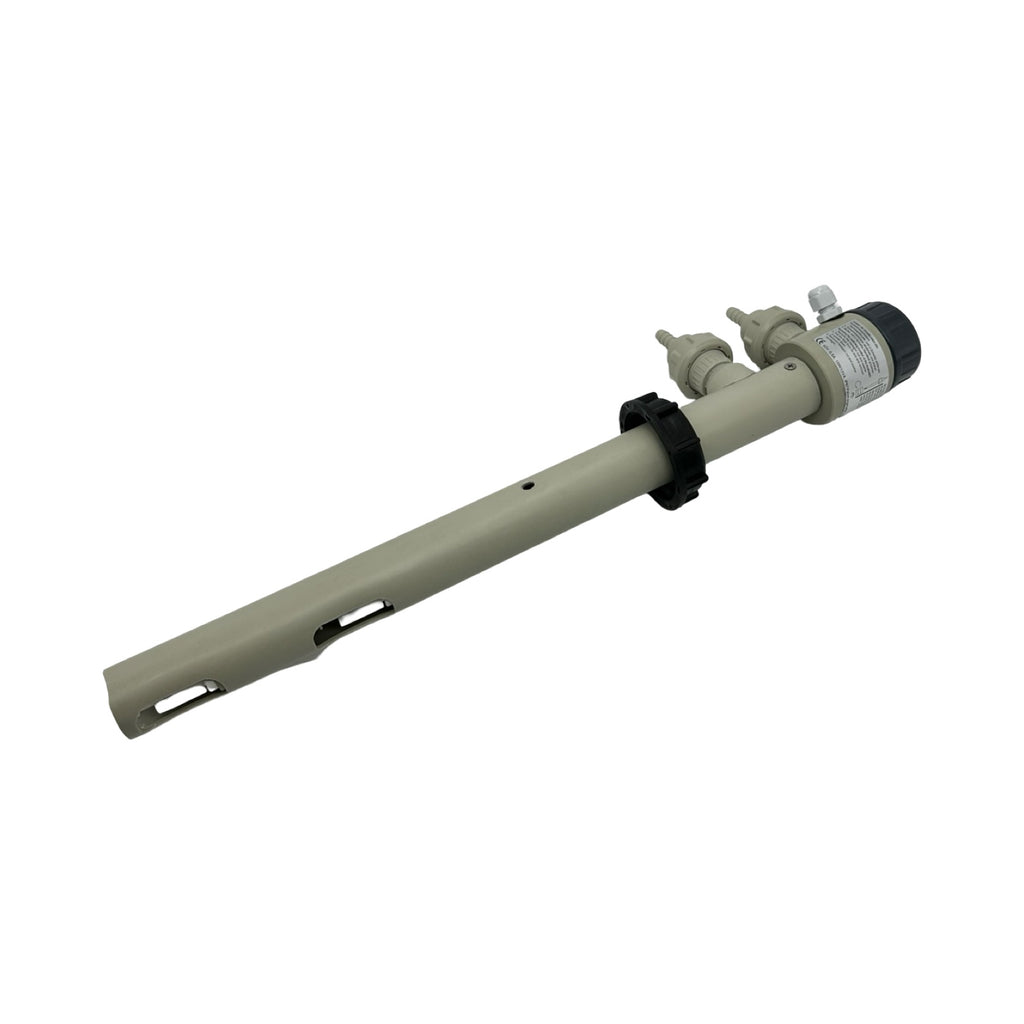 PVC Niveauschalter Schwimmerschalter 1 1/2” PN10 IP67 Level Sensor Tank