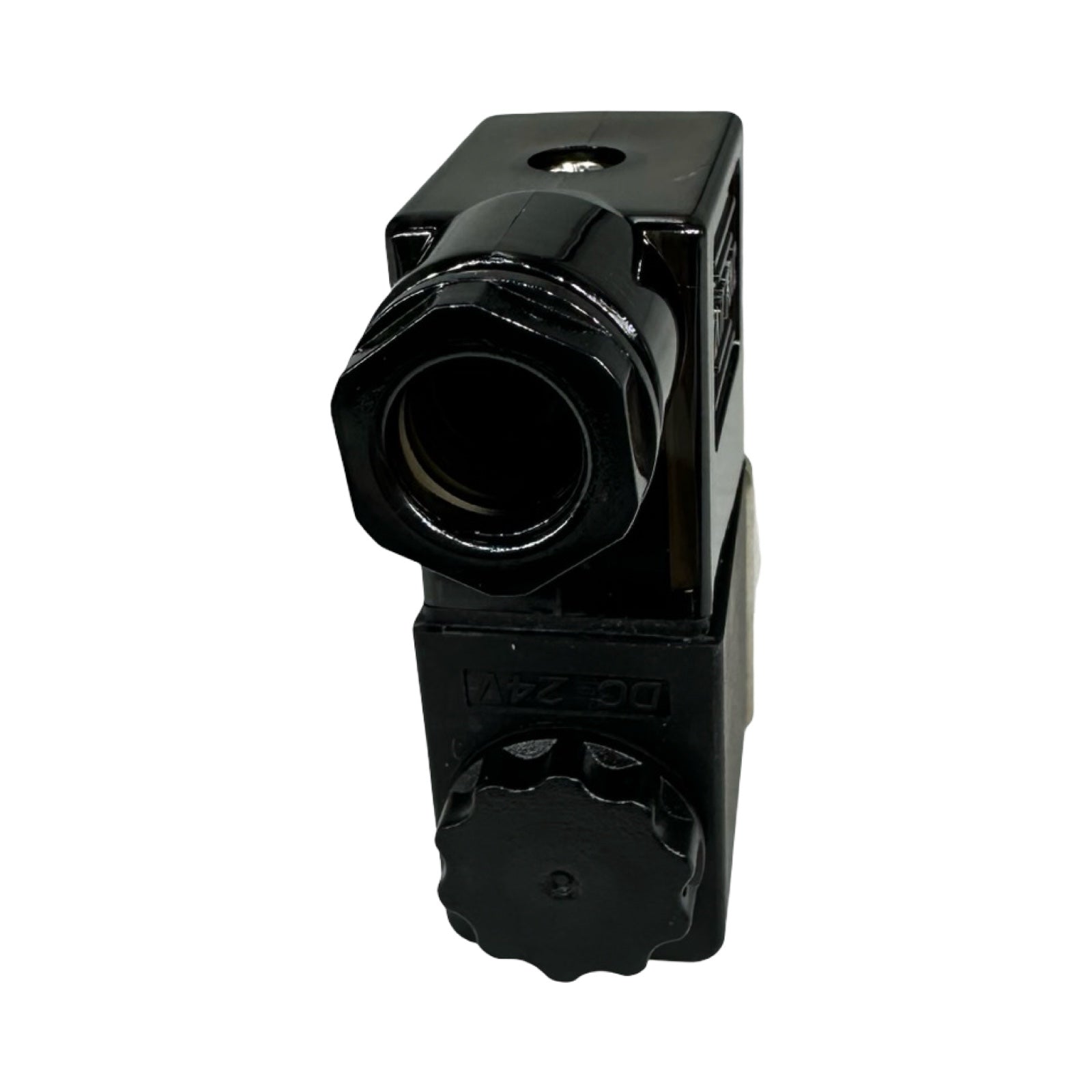 AIRTAC 3V106BG Magnetventil 24V DC Pneumatik Ventil G Anschluss IP65