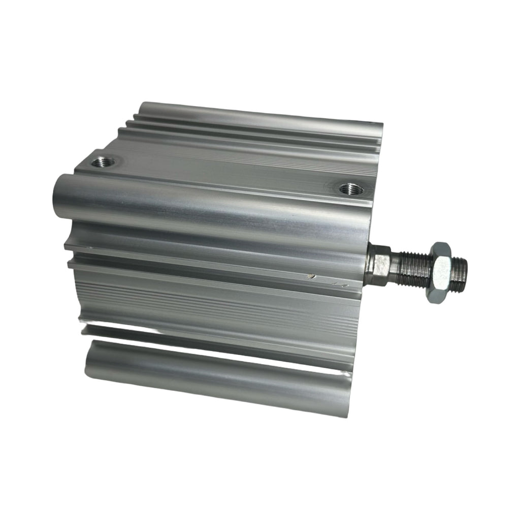 Aventics Pneumatikzylinder 0822397208 KPZ 80/60 ISO Zylinder 10bar