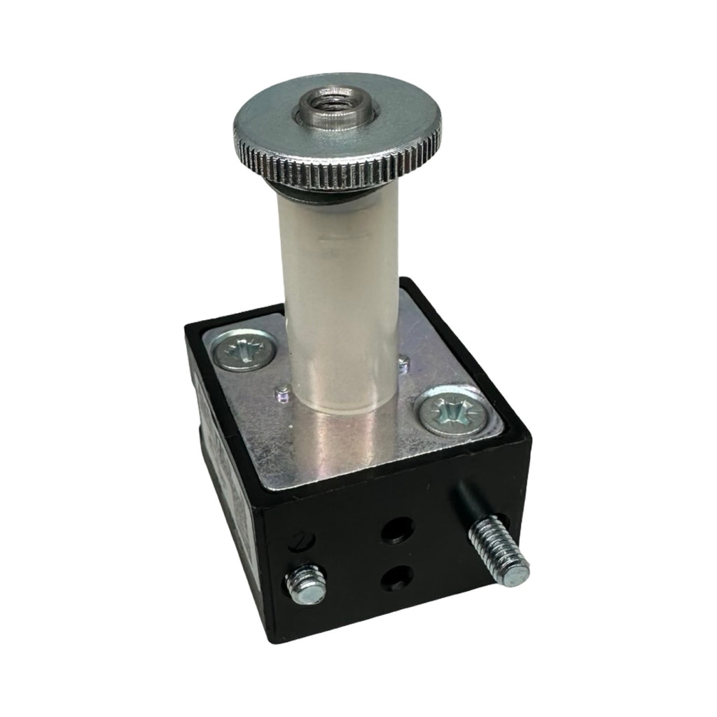 Aventics 0820019980 Pneumatik Drosselventil Druckregler 10 bar