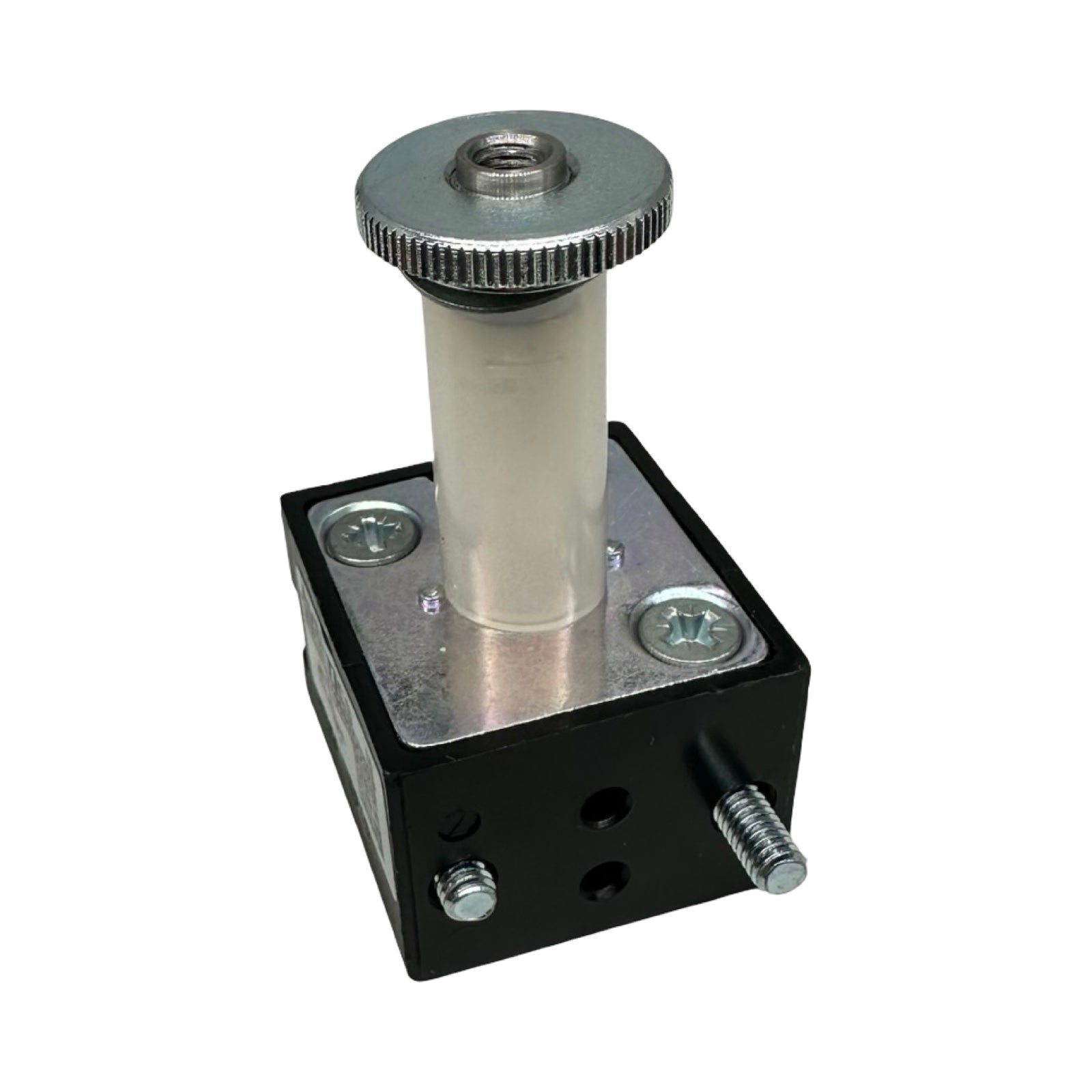 Aventics 0820019980 Pneumatik Drosselventil Druckregler 10 bar