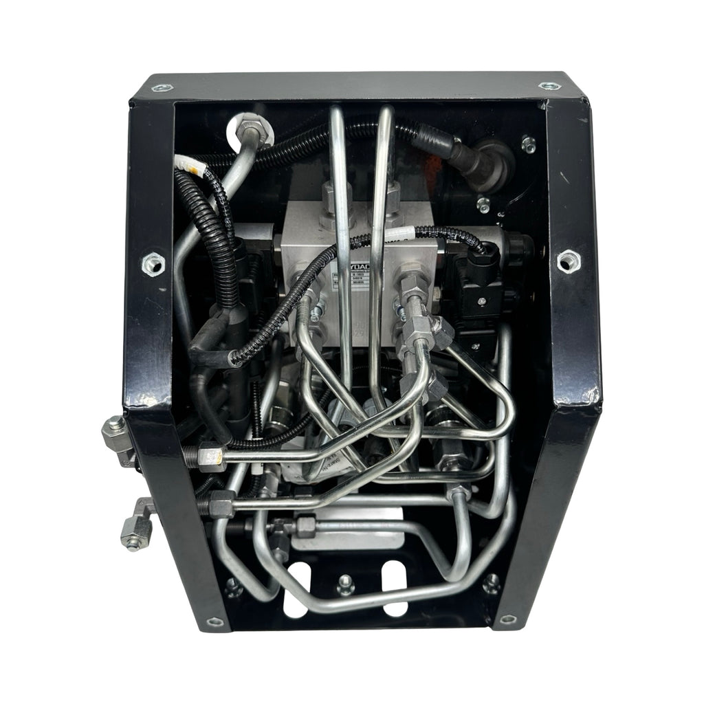 HYDAC Hydrobox Lexion 5302061 Hydrauliksteuerblock Ventilblock System