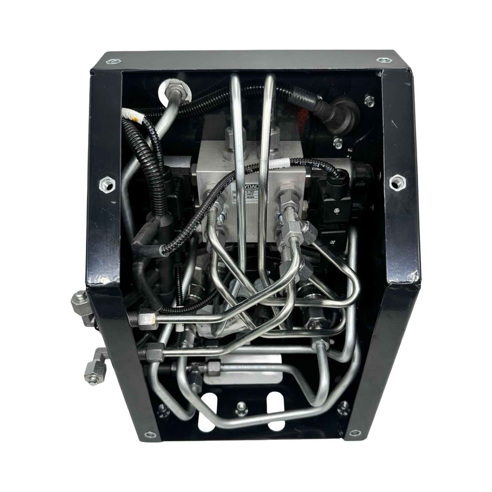 HYDAC Hydrobox Lexion 5302061 Hydrauliksteuerblock Ventilblock System
