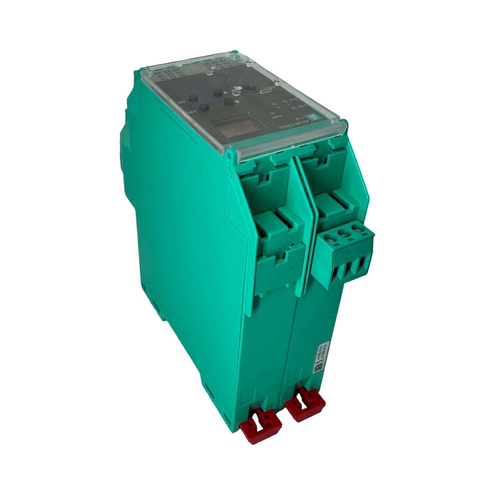 Pepperl+Fuchs KFU8-CRC2-1D K-System Signaltrenner RS232 255623