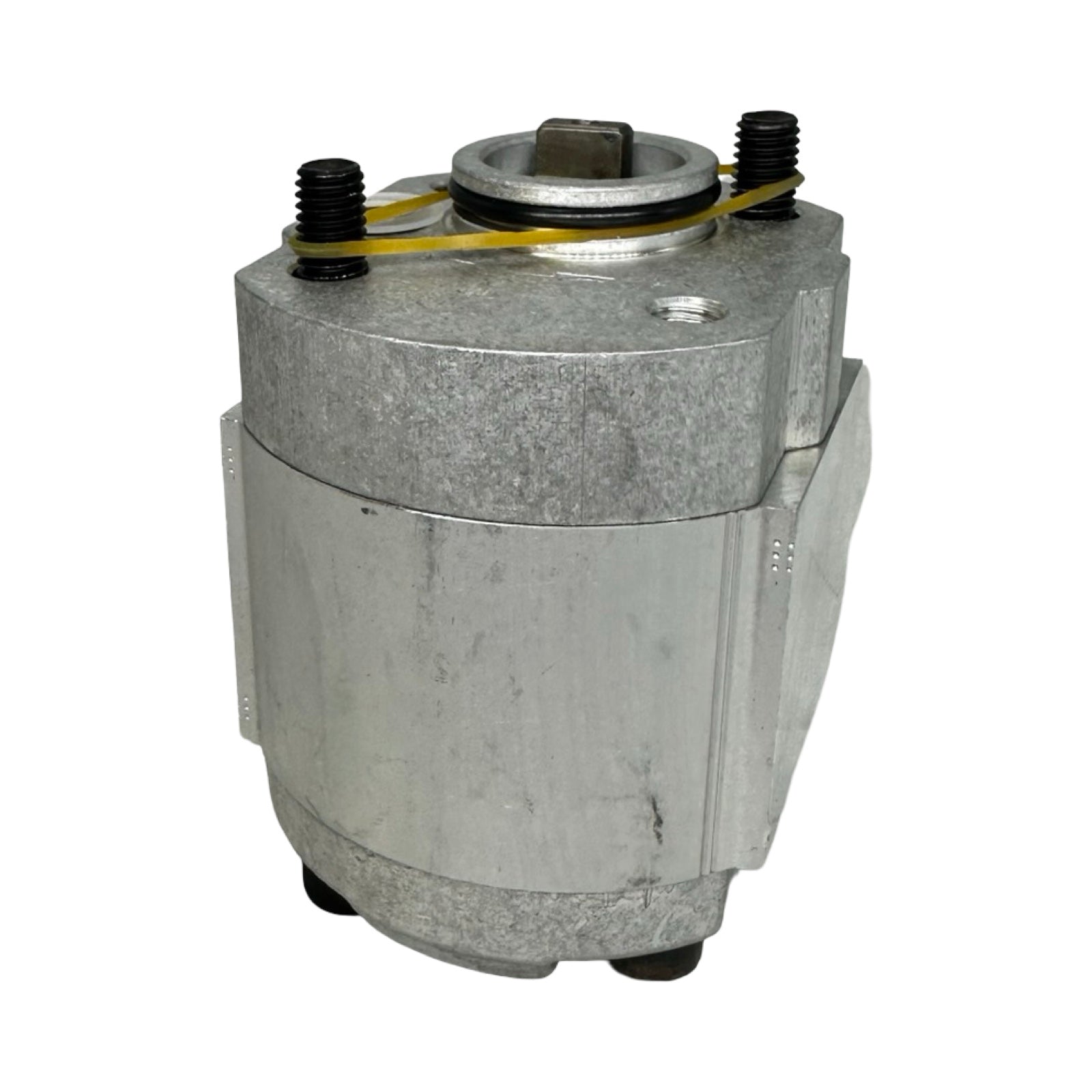 Zahnradpumpe PS-1/1.6S 13B1W2D2CBBC Hydraulikpumpe 13738603