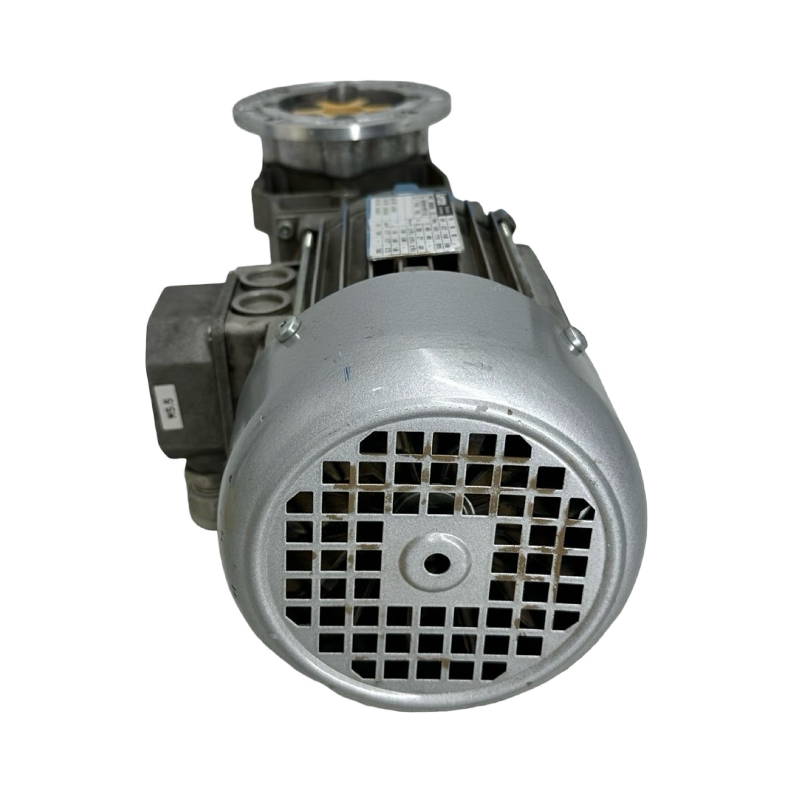 Lenze GKR03-2M HAK 071C32 Getriebemotor 0,37kW 17,37 i=17,37 3~ Motor