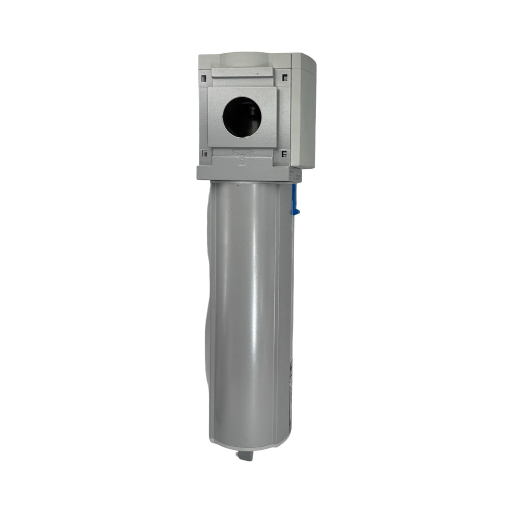 Festo MS12-LFM-G-A-U-V 537154 Druckluftfilter 0,01µm 12bar Luftaufbereitung