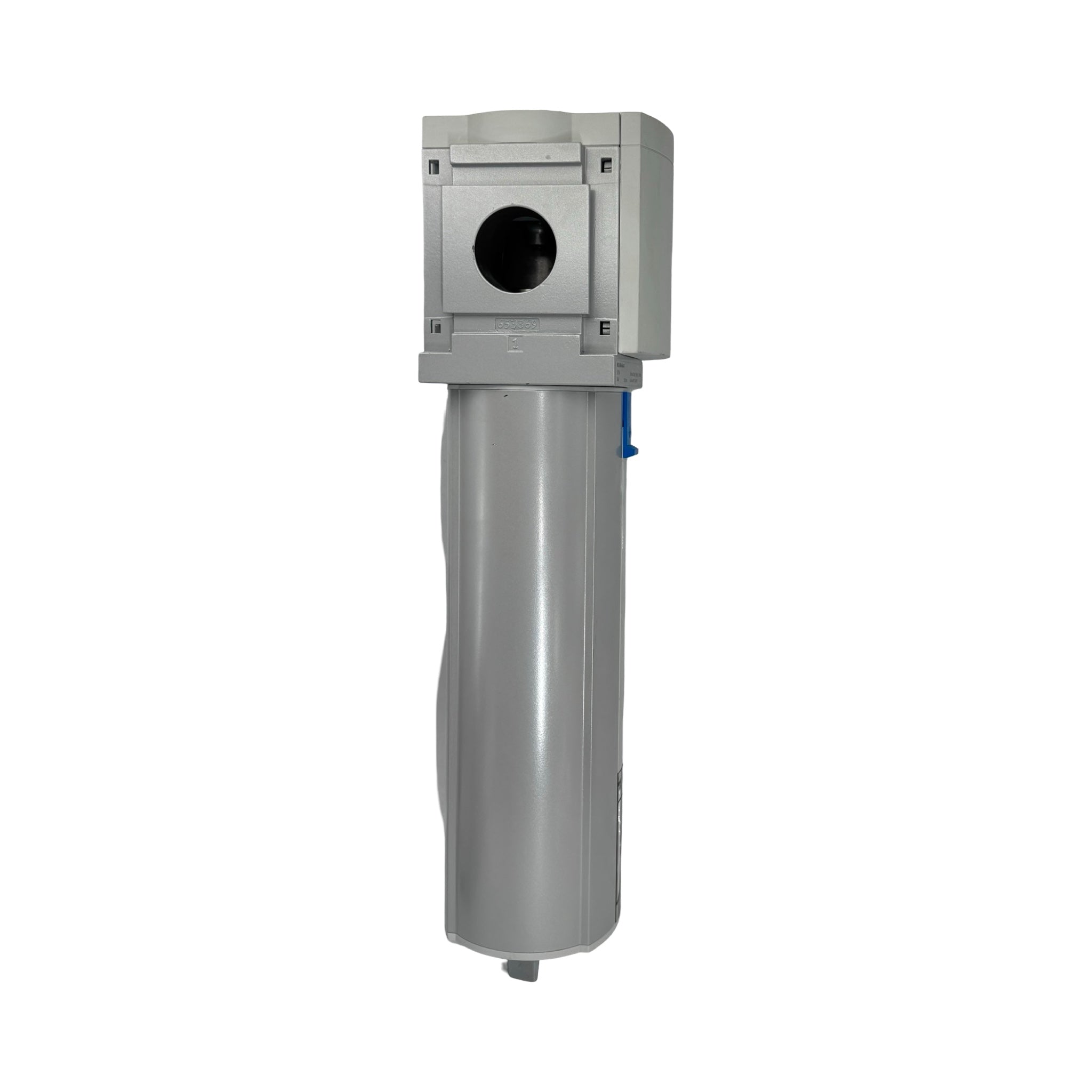 Festo MS12-LFM-G-A-U-V 537154 Druckluftfilter 0,01µm 12bar Luftaufbereitung
