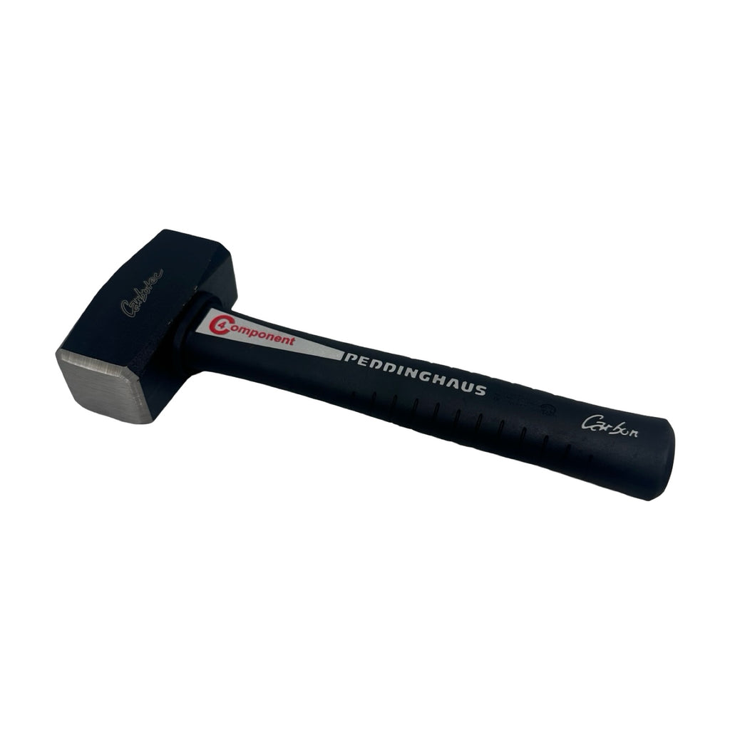 Peddinghaus Fäustel 1000g Carbotec Schonhammer Rückschlaghammer 5293.99.1000
