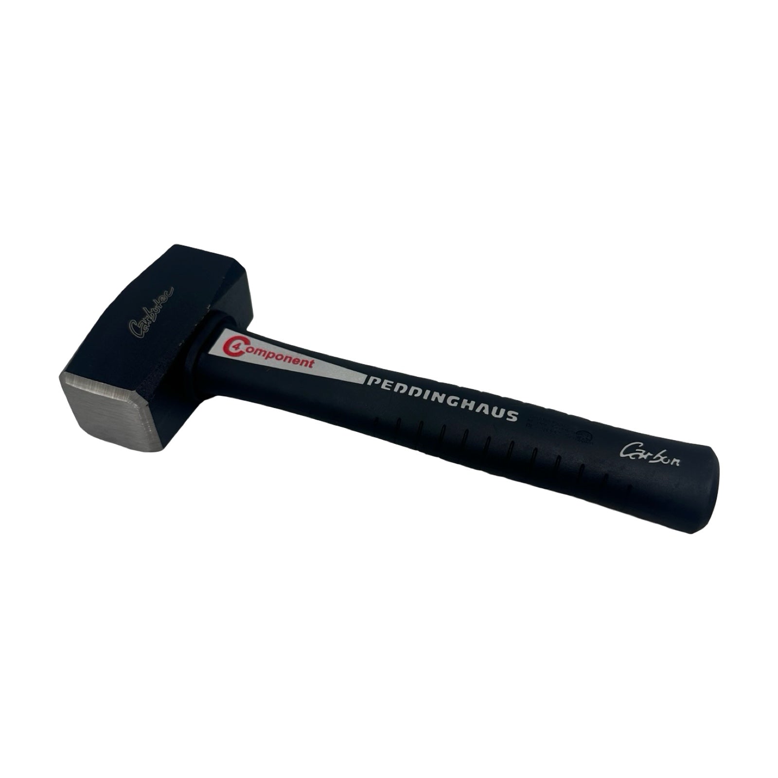 Peddinghaus Fäustel 1000g Carbotec Schonhammer Rückschlaghammer 5293.99.1000
