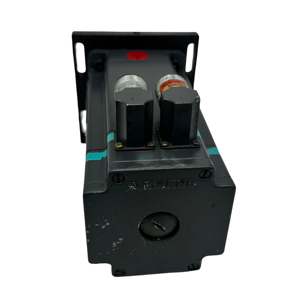 Siemens 1FT5044-0AF01-1-Z Servomotor Permanent Magnet 3000rpm IP64