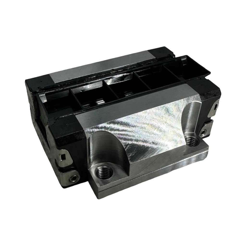 Bosch Rexroth R165139420 Kugelwagen Laufwagen KWD-035-FNS-C0-N-1 Linearführung