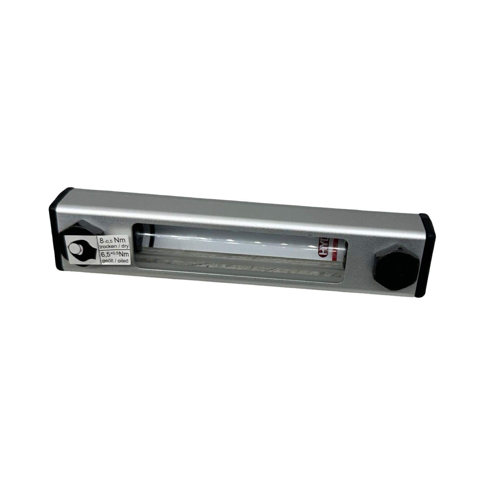 HYDAC FSA-127-2.0/-/12-SO14 Durchflussanzeiger Öl Hydraulik 8–30 Nm