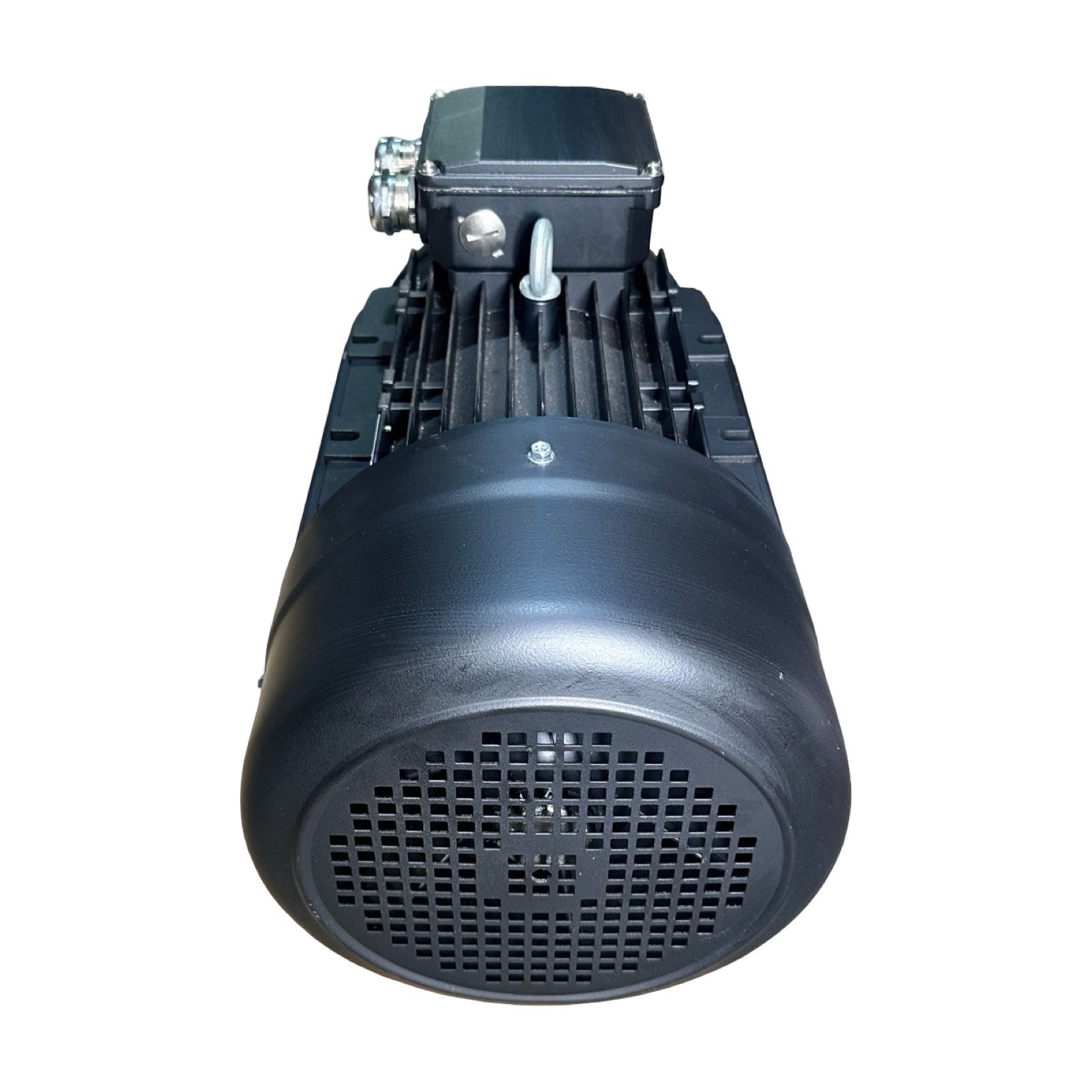 Hoyer IE2 Drehstrommotor HMA2-132M2-4 7,5kW 400/690V IP55 IM B3