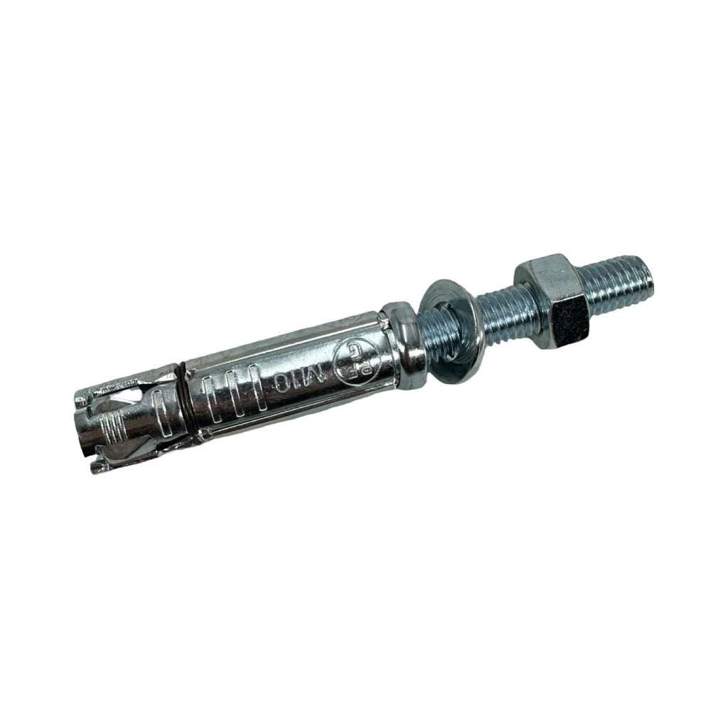 25x Sormat PFG SB10-30 Schwerlastanker Bolzenanker M10 104mm ETA CE