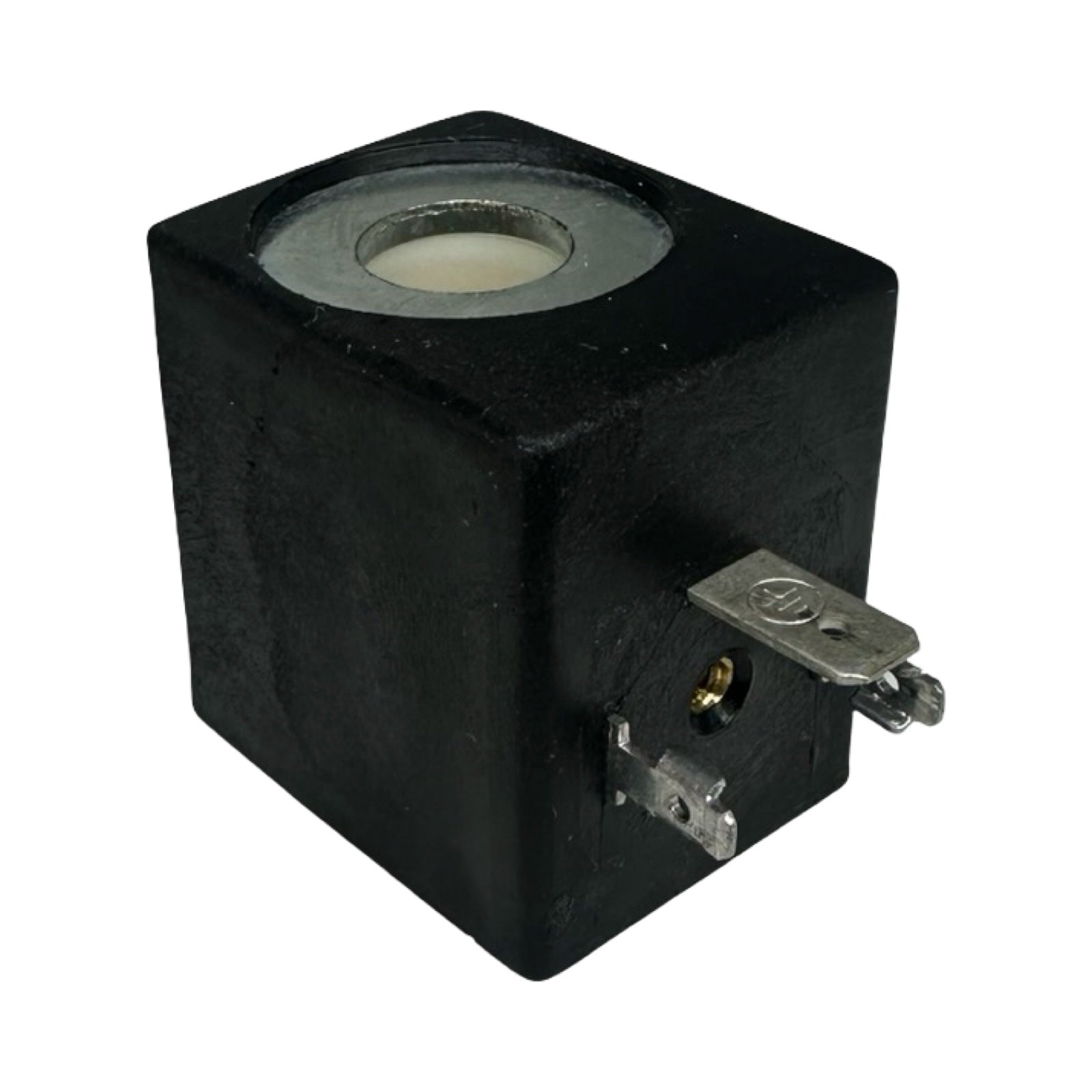 5x Univer U2 Magnetspule 24V DC 11W Ventilspule Pneumatik Spule