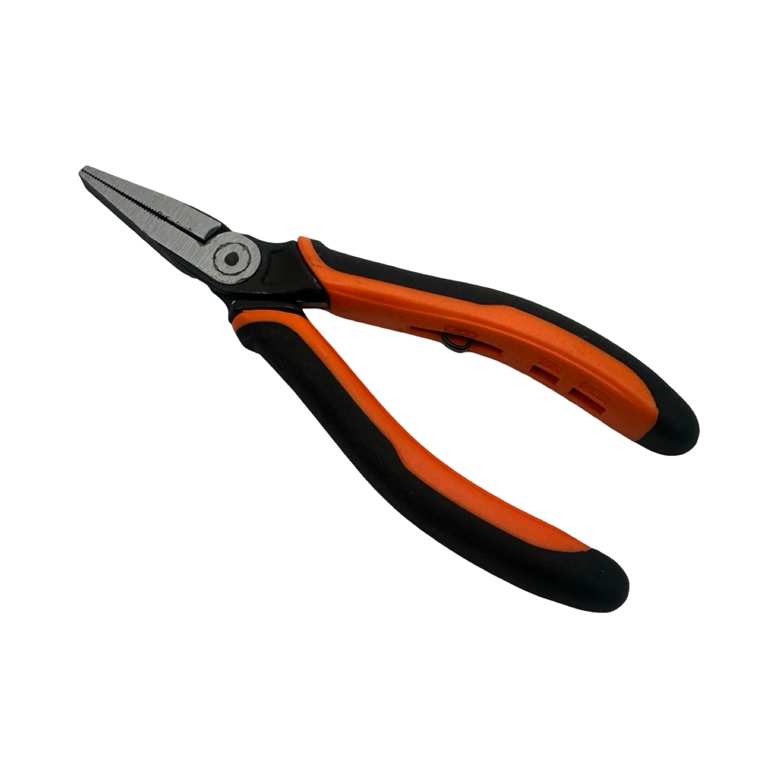 Bahco 2421G-140 Ergo Spitzzange 140mm Langbeckzange Präzisionszange
