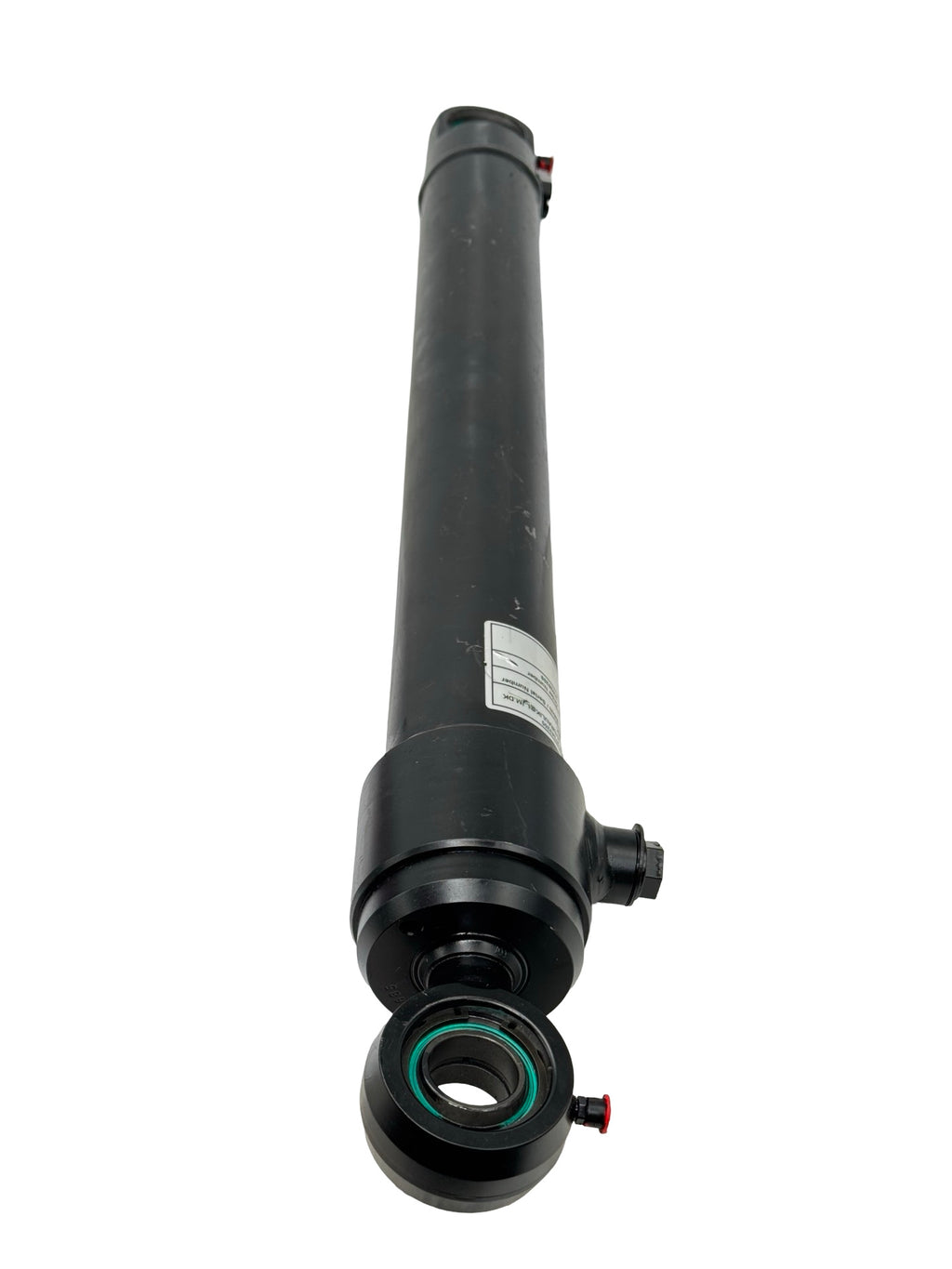 LJM Lind Jensen 3080013 Hydraulikzylinder NH30-1-SD 50/25x400-S 250bar