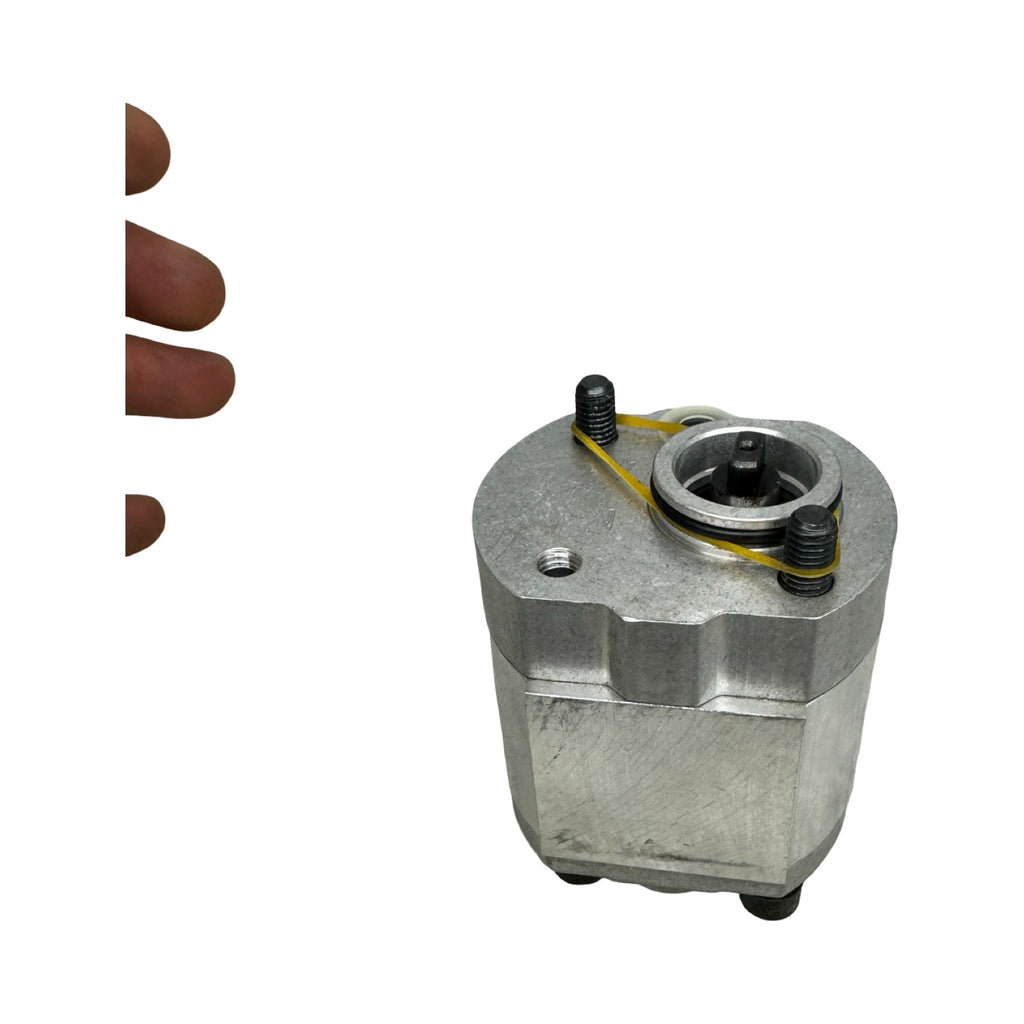 Zahnradpumpe PS-1/1.6S 13B1W2D2CBBC Hydraulikpumpe Part 13738603